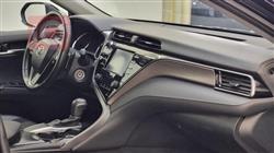 تۆیۆتا کامری